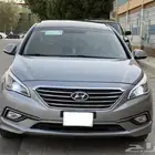هيونداي سوناتا 2016
