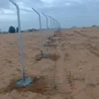 نقوم بتركيب جميع الشبوك المزارع بأسعار مناسبة