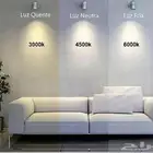 تصميم اضاءه منزليه بأقل التكلفه