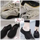 حذاء رياضي سعر 40 ريال