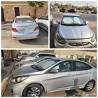 Accent Car 2014 for sale سيارة أكسنت 2014 للبيع