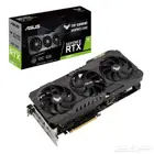 كرت شاشة RTX 3080 ti