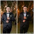 ترميم وتوضيح الصور القديمة بالألوان استرجع لحظاتك الجميلة