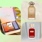 عرض رهيب من عطور دخون الاماراتيه بكج واحد فقط
