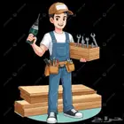 أثاث دواليب ستاير ومطابخ بالمدينة المنورة (نجار)