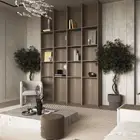 تصميم داخلي متميز ومستوى عالي في التصميم