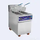 قلاية بطاطس مطاعم