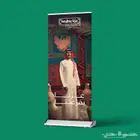 مطبوعات كروت اكياس اكواب ستاند. بوكسات اكواب