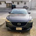 مازدا 6 2016 للبيع
