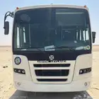 ashoke leleand bus 2016