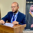 مدرس مصري رياضيات وعلوم