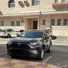 راف فور 2021 استنادر دبل