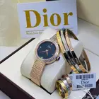 ساعة ديور هاي كوالتي