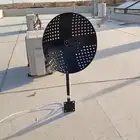 مقوي شبكة الانترنت داخل المنزل