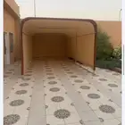 تركيب مظللات سيارات مفرده ومزدوجه قماش اعلي جوده