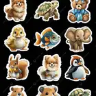 مطبوعات ستكر بنر اختام فواتير كروت اكياس اكواب