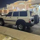 نيسان باترول 2003