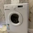 غسالة كلاس برو 6 كيلو اخت الجديد