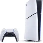 PS5 slim ديجيتال
