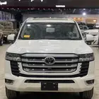 تويوتا لاندكروزر GXRL4 2025