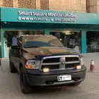 دودج رام 2010 للبيع