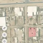 ارض للبيع مكه المكرمه الحديبيه الشميسي