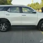 فورتشنر 2019 VX