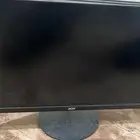 شاشة قيمنق acer للبيع