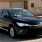 تويوتا كامري 2017