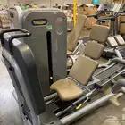 sports gym club equipment