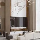 تصميم داخلي 3D