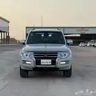 ميتسوبيشي باجيرو 2020