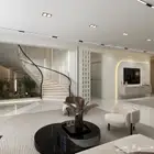 مهندسه معماريه و ديكور