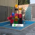 زحاليق العاب مائية العاب شاليهات بيع وتركيب كافة المدن