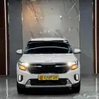 كيا سيلتوس نص فل موديل 2024 أقل سعر الكاش