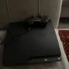 بلاستيشن 3 مهكره اكثر من لعبه