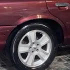 جنط فورد فكتوريا نجمه للبدل