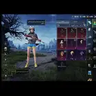 حساب ببجي السعر مره قليل 50 ريال السعودي