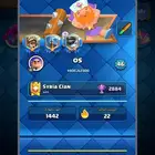 حساب كلاش رويال للبيع تفاصيل اكثر تواصل خاص