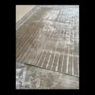 مخاد تجي مع الفرشات ورفوف وتسريحة