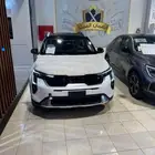 كيا سونيت 2026 فل