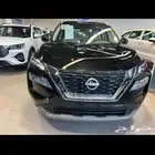 نيسان اكس تريل متوفر 7و5 راكب دبل وبدون دبل 2026