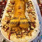 طباخ مهرجان الملك عبدالعزيز الصياهد