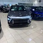 هيونداي كونا 2025 فليت