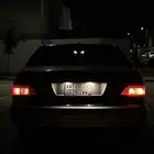 مرسيدس شبح 1999 320 لارج