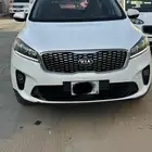 كيا سورنتو