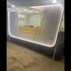 فود ترك للإيجار الاحساء