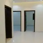 شقة جديدة وفاخرة للإيجار - حي الصفا 5 (خلف الأحوال المدنية)