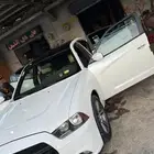 دودج شارجر 2014 فل كامل