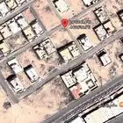 للبيع ارض زاوية بالدوادمي